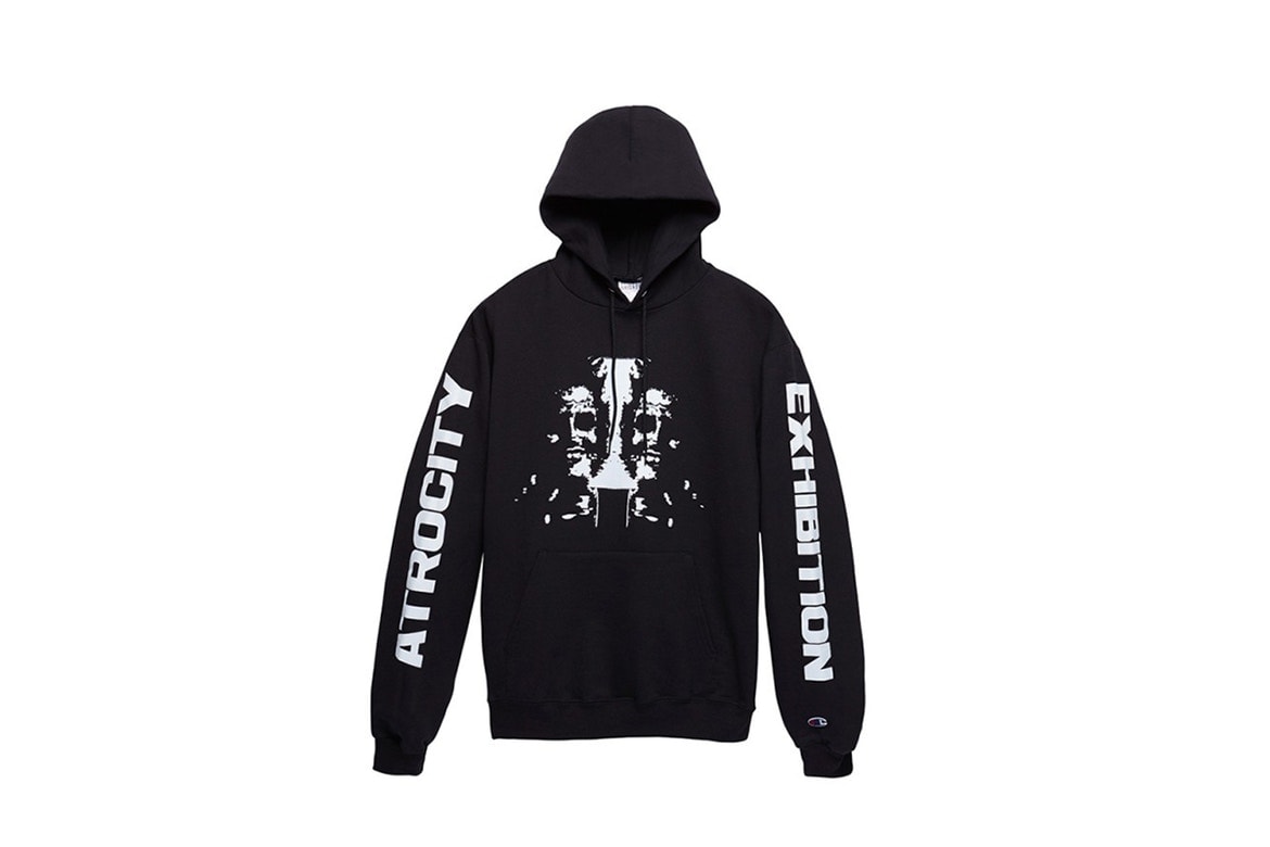 The Best Tour Merch Lines 2017 | Hypebeast