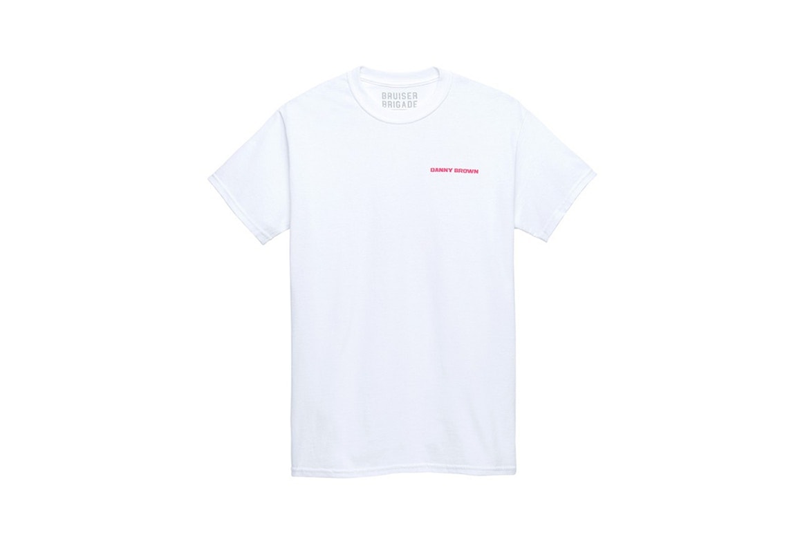 The Best Tour Merch Lines 2017 | HYPEBEAST