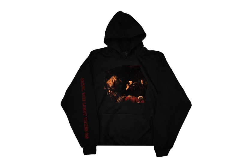 The Best Tour Merch Lines 2017 | Hypebeast