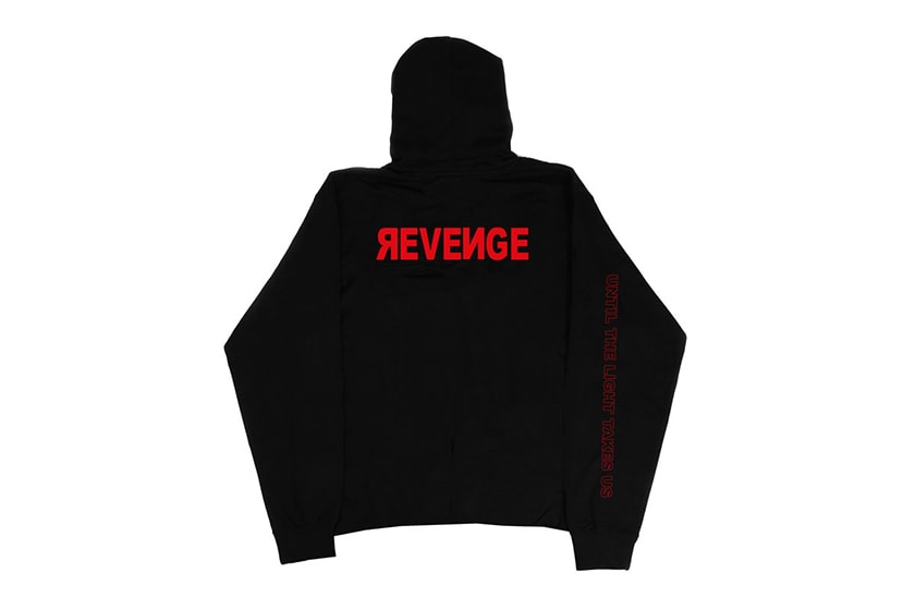 The Best Tour Merch Lines 2017 | Hypebeast