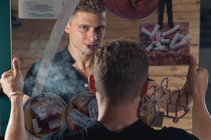 Blondey McCoy Announces 