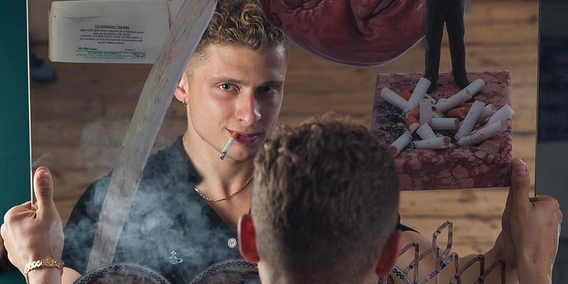 Blondey McCoy Announces 