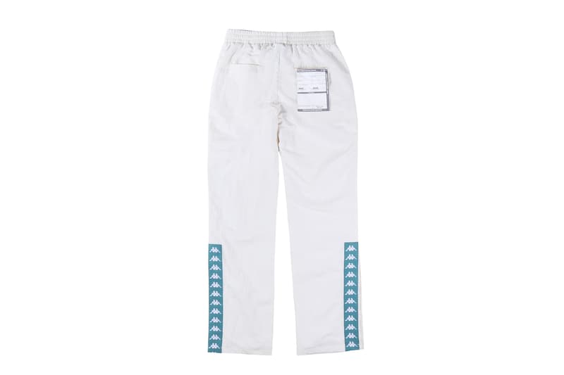 kappa c2h4 pants