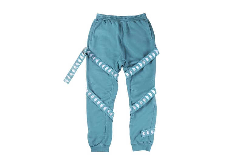 c2h4 kappa pants