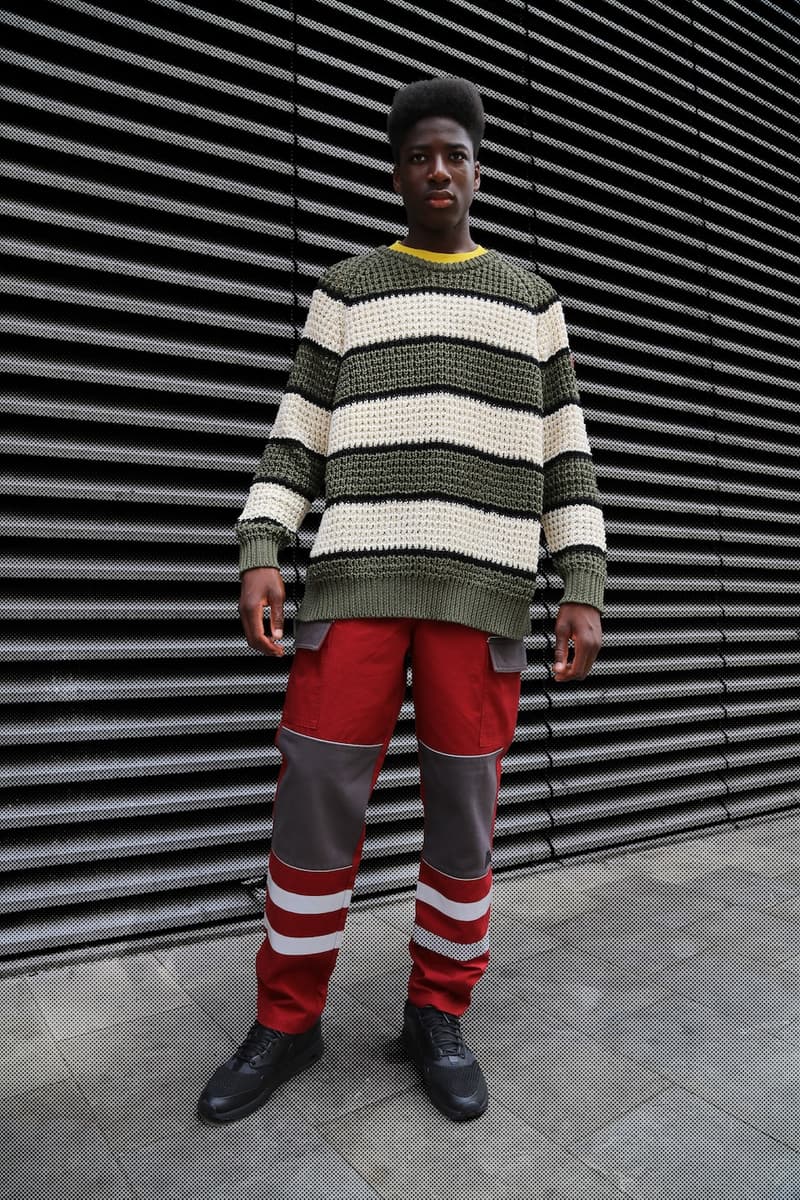 Cav Empt 2017 Fall/Winter Collection Lookbook | Hypebeast