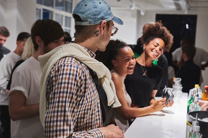 Clarks Originals Trigenic Evo London Launch Party | Hypebeast