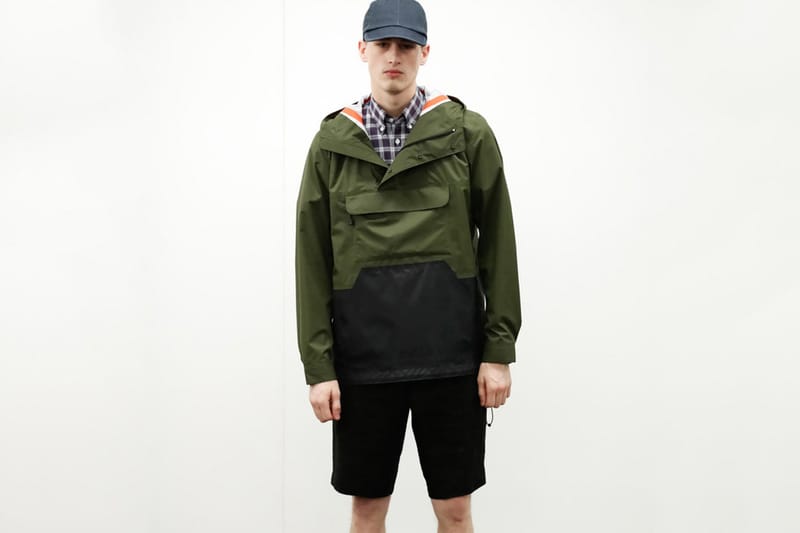COMME des GARÇONS HOMME 2018 Spring/Summer | Hypebeast