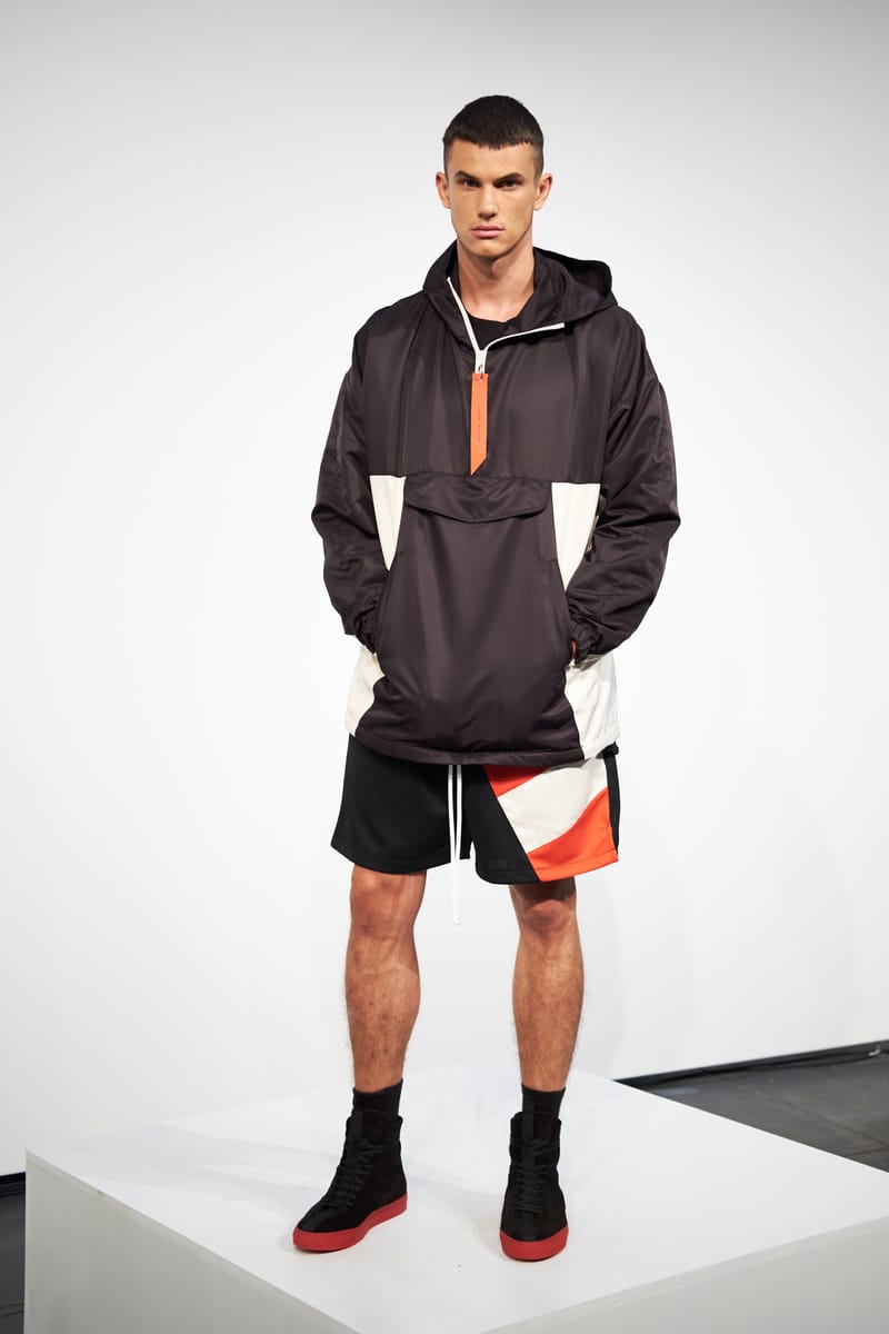 Nike patrick hot sale shorts