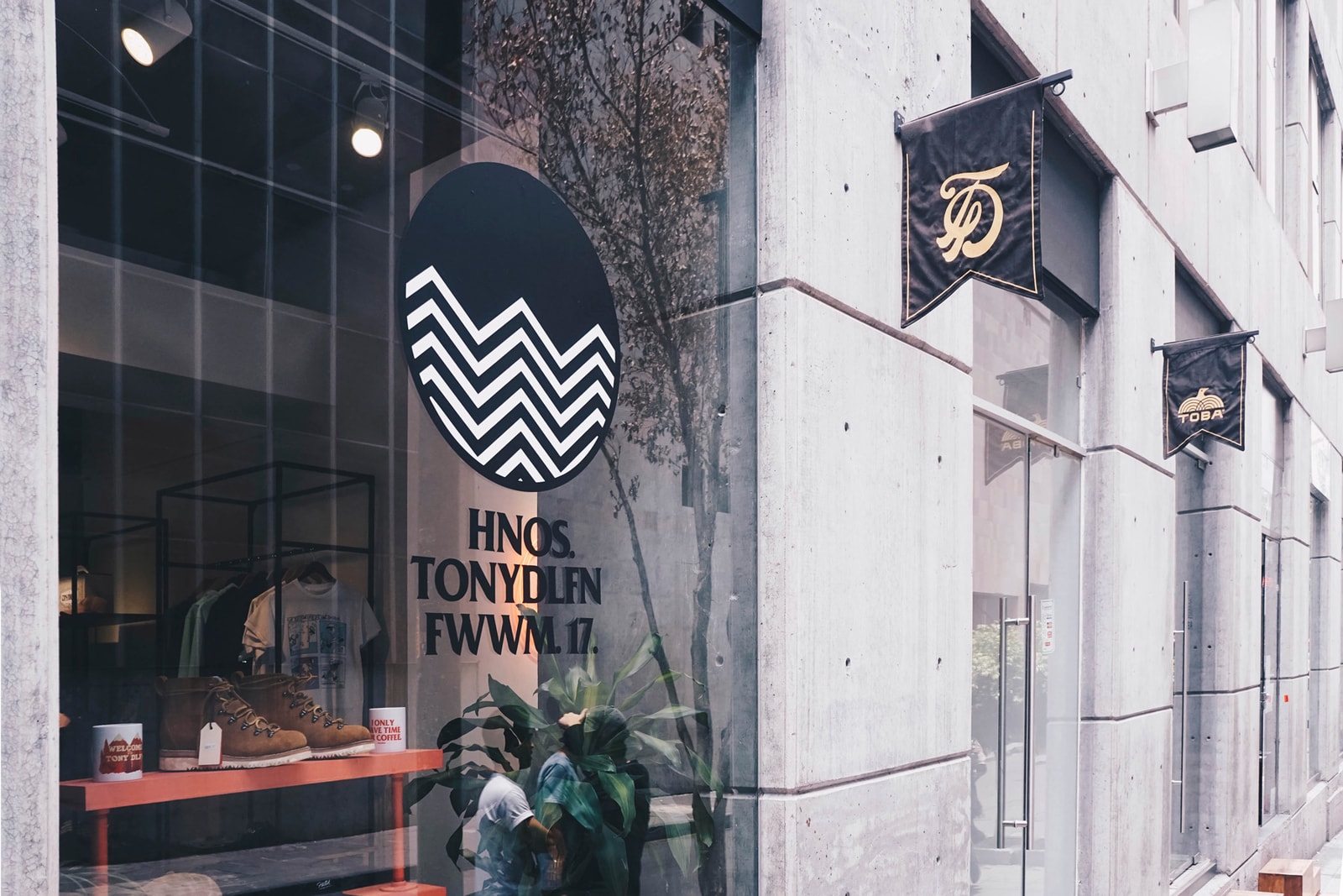 The Best Select Shops in Mexico City HYPEBEAST