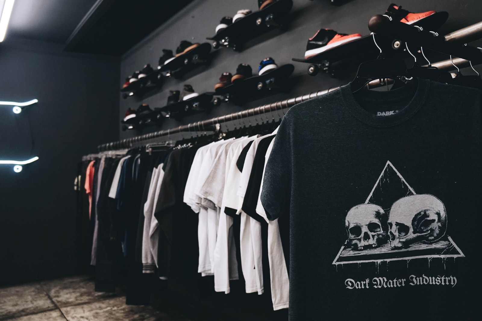 The Best Select Shops in Mexico City Hypebeast