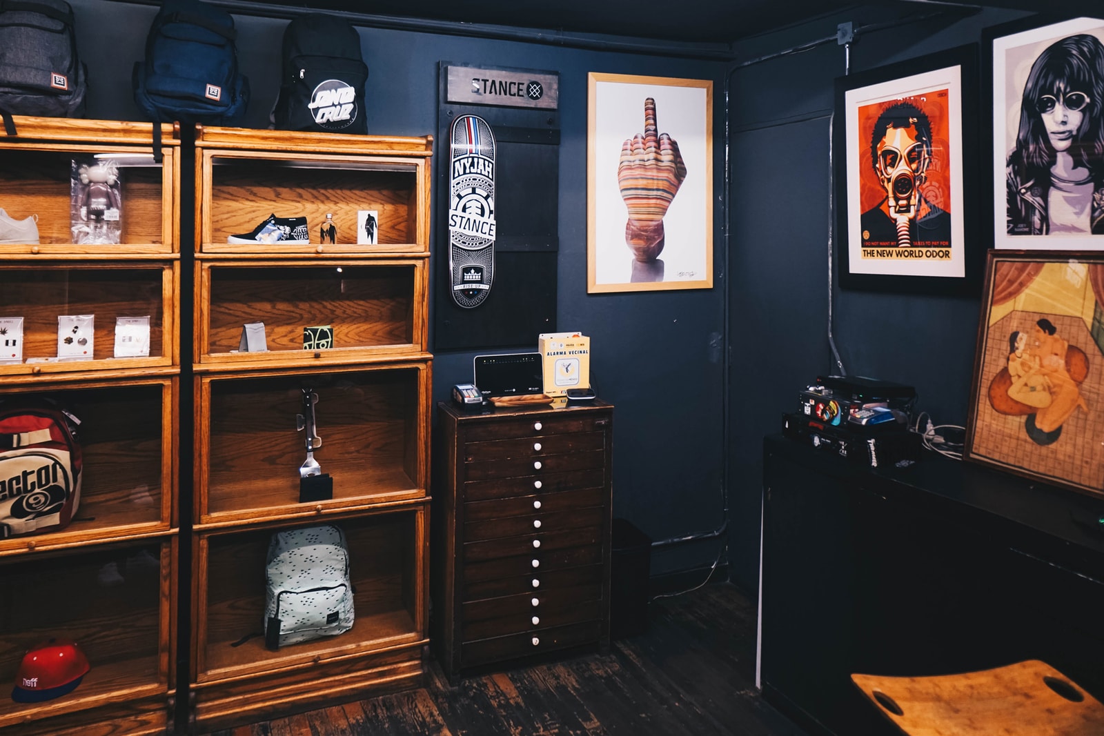 The Best Select Shops in Mexico City Hypebeast