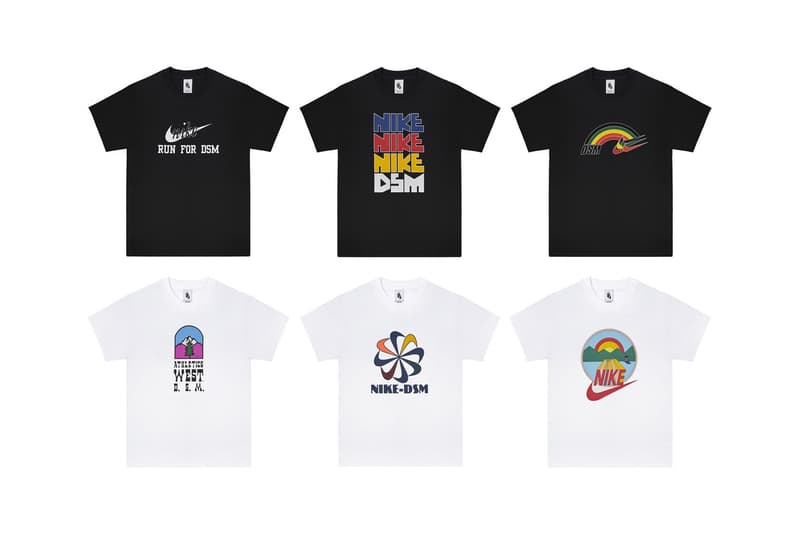 Dover Street Market Singapore Exclusive Items | HYPEBEAST