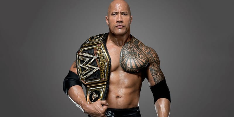 the rock the peoples champ video documentary