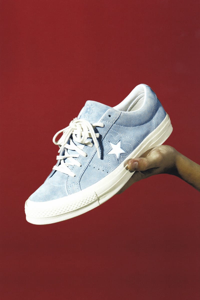 Tyler the creator converse cheap flower boy