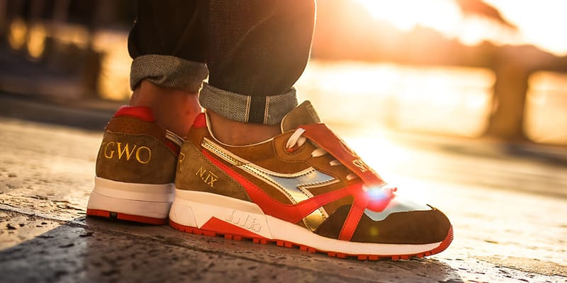 Sneakers on sale diadora n9000