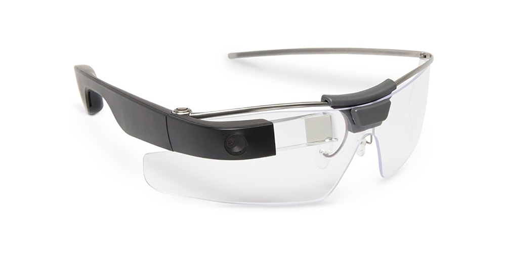 Google Glass возвращается с удвоенной силой для предприятий