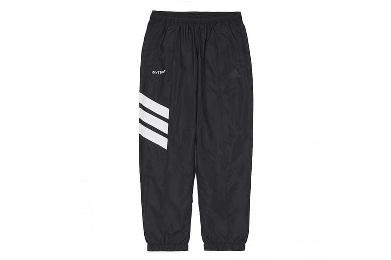 Gosha rubchinskiy x adidas track clearance short