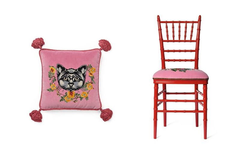 The Best Furniture for Fashion Enthusiasts Hypebeast