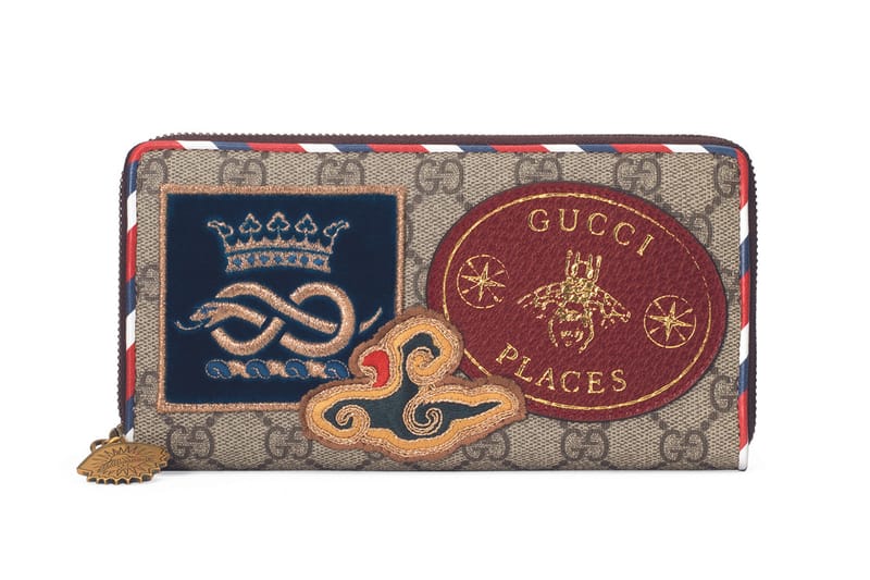 Gucci places sale