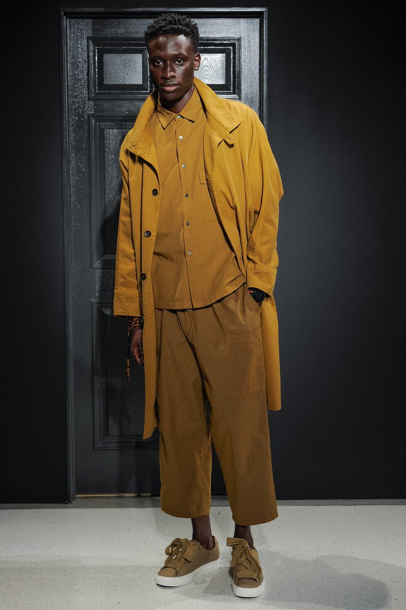 Gustav von Aschenbach by Robert Geller 2018 HYPEBEAST Gustav von Aschenbach by Robert Geller 2018 HYPEBEAST