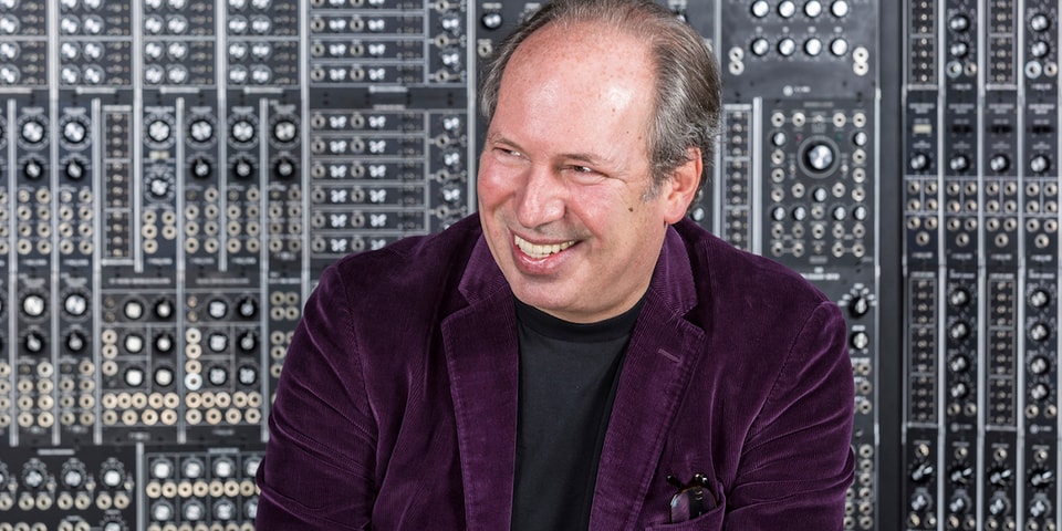 Hans Zimmer Joins the 'Blade Runner 2049' Team | Hypebeast