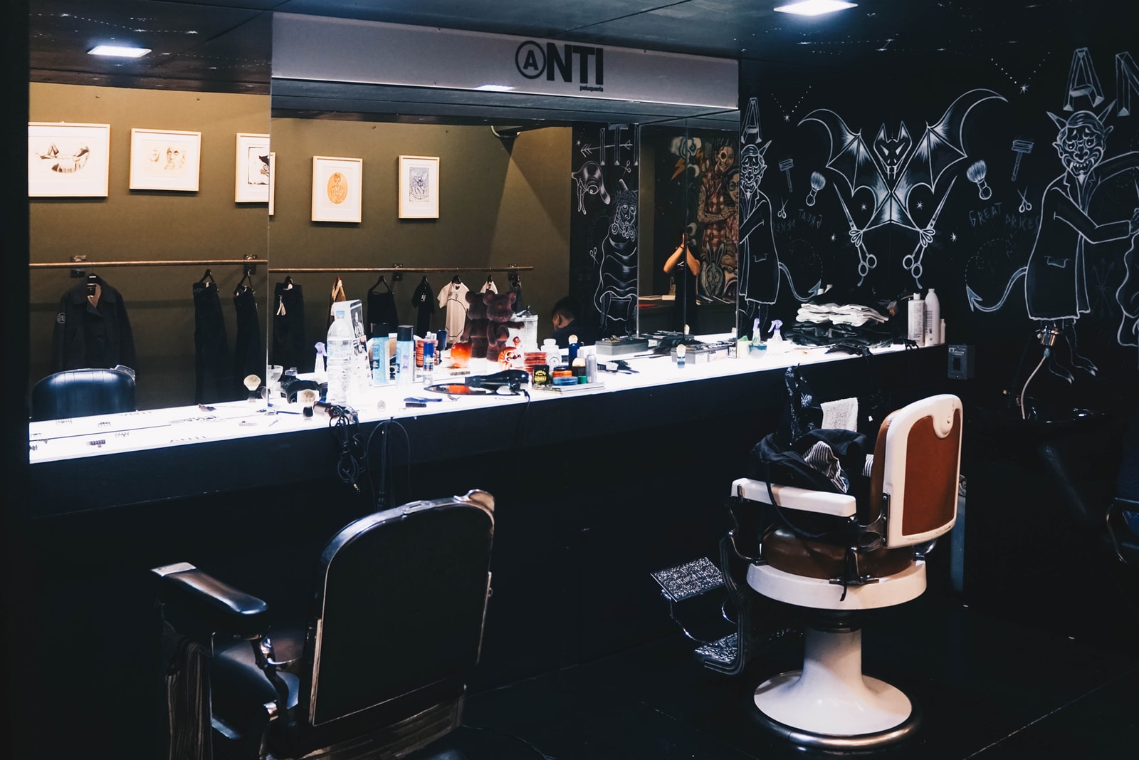 The Best Select Shops in Mexico City Hypebeast