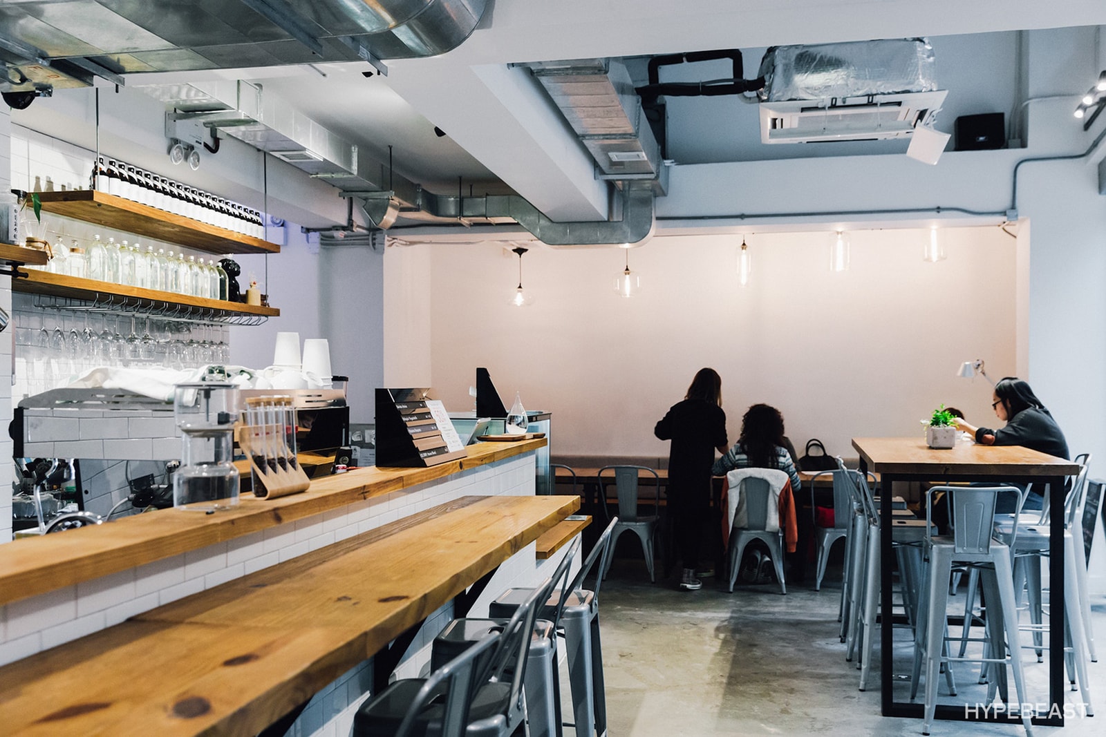 Hong Kong's Best Restaurants, Bars & Cafes HYPEBEAST