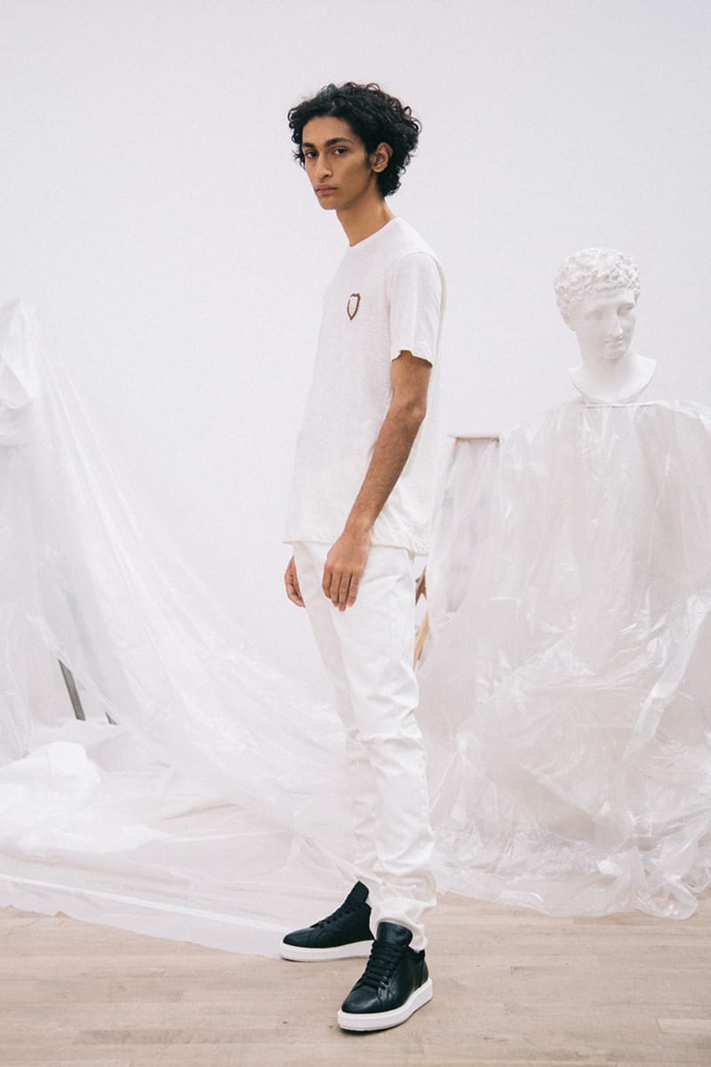 ih nom uh nit 2018 Spring/Summer Collection | Hypebeast ih nom uh nit 2018 Spring/Summer Collection | Hypebeast