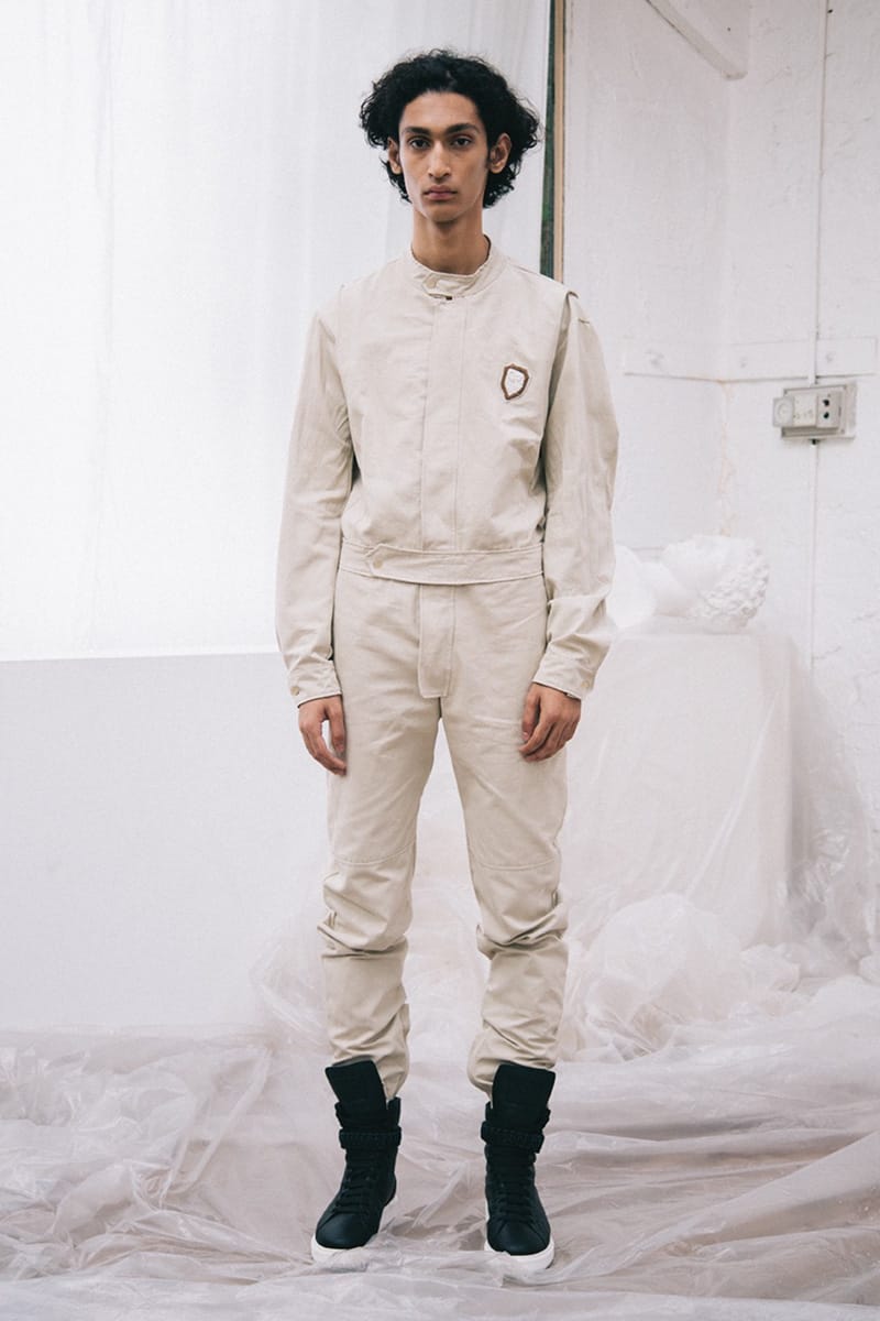 ih nom uh nit 2018 Spring/Summer Collection | Hypebeast