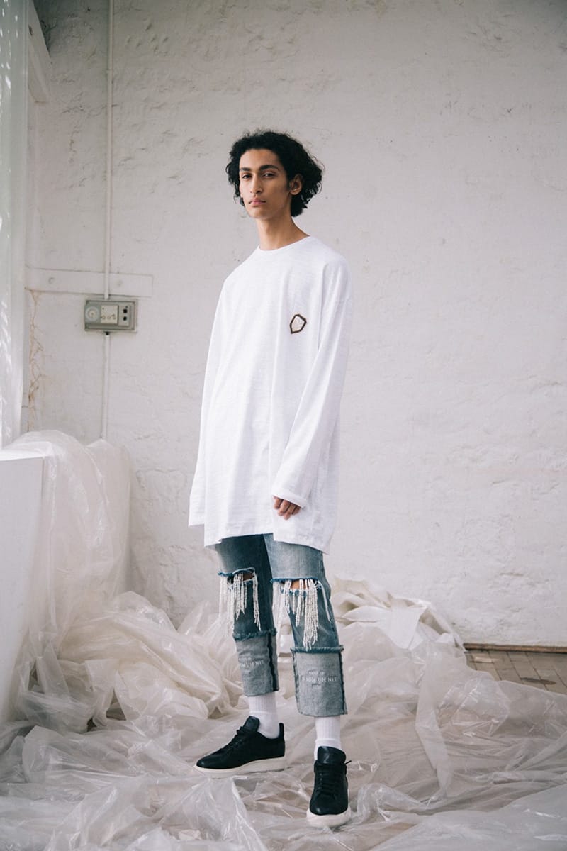 ih nom uh nit 2018 Spring/Summer Collection | Hypebeast ih nom uh nit 2018 Spring/Summer Collection | Hypebeast