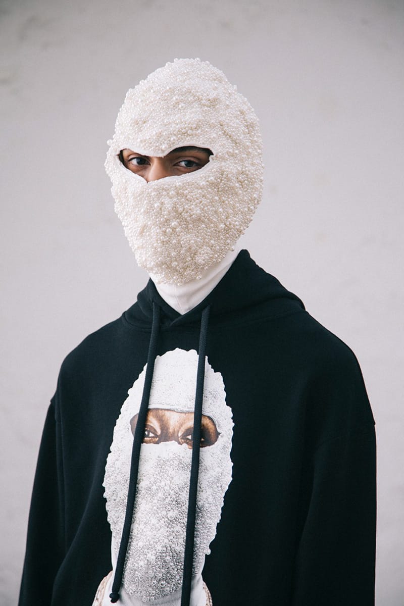 ih nom uh nit 2018 Spring/Summer Collection | Hypebeast