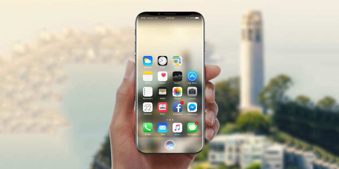 Samsung может играть более важную роль в выпуске Apple iPhone 9