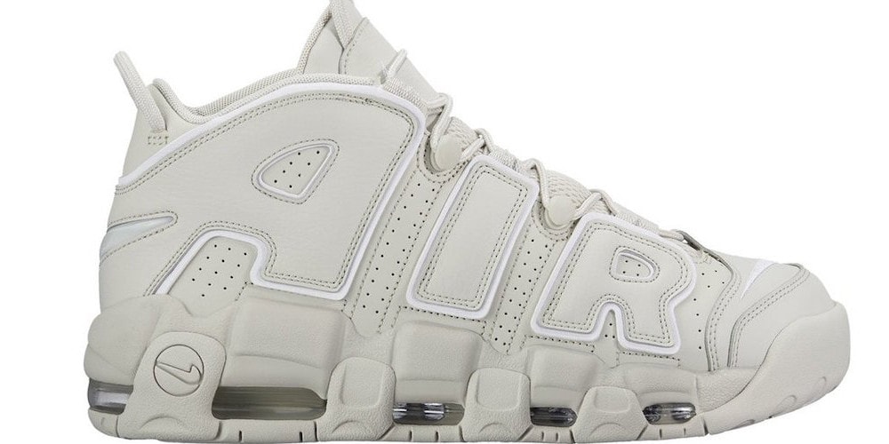 uptempo light bone