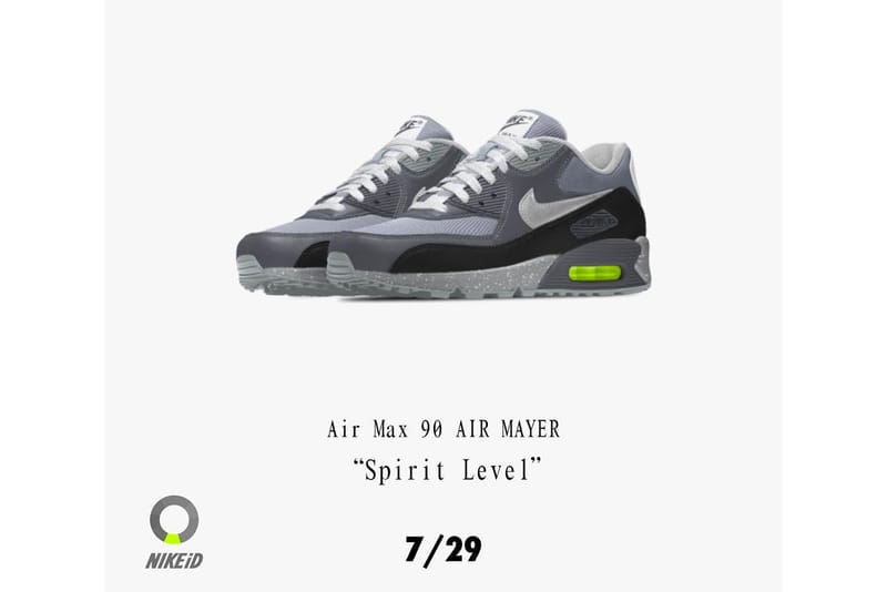 Nike air max cheap 90 john mayer