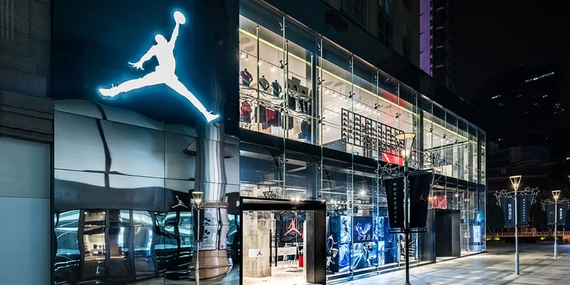 Jordan 2024 store ny