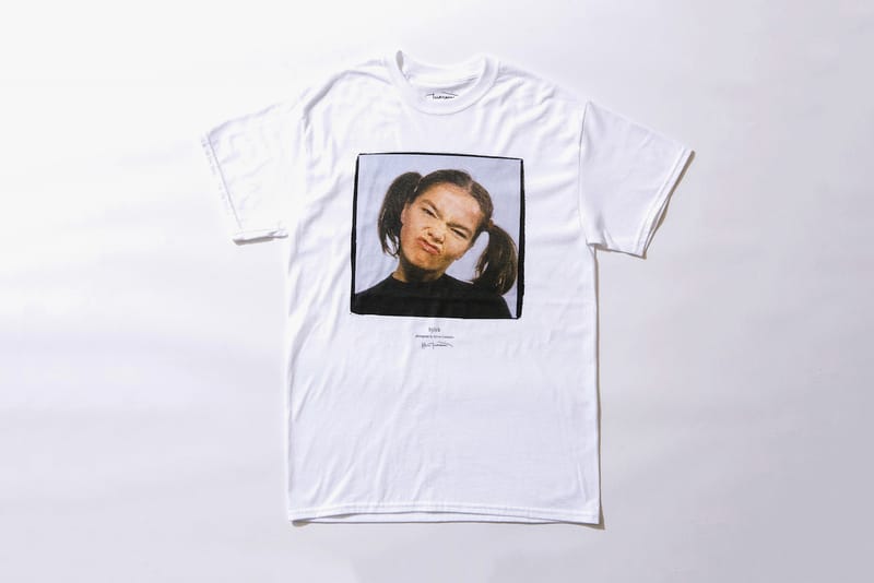 JOURNAL Standard Bjork T-Shirt Merch Collection | Hypebeast