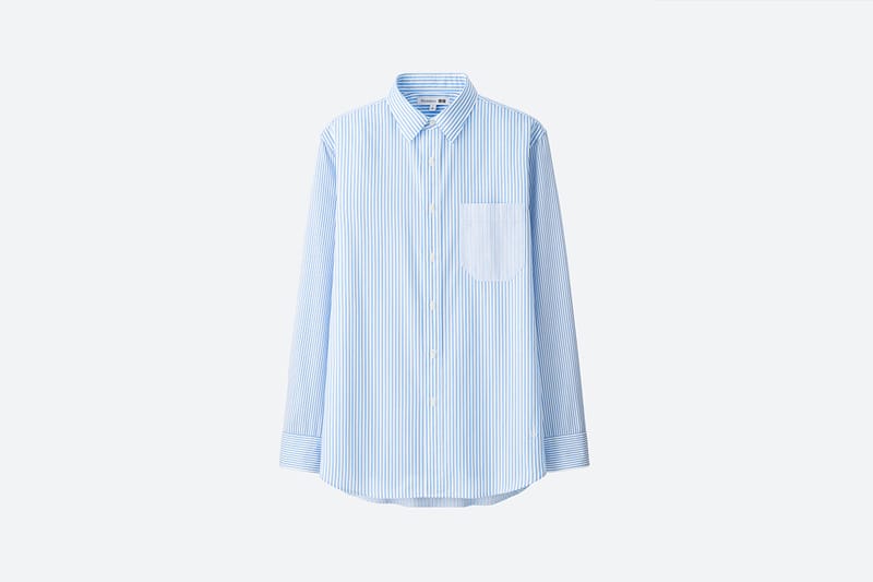Uniqlo x J.W. Anderson Fall/Winter 2017 | Hypebeast