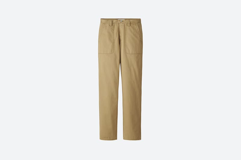 Uniqlo x jw discount anderson hakama pants