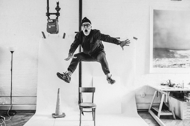 Kevin Lyons | Hypebeast