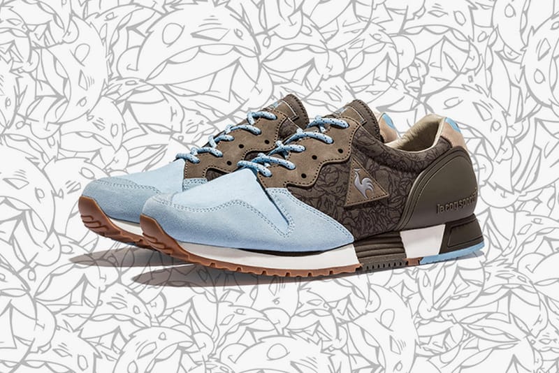 Le coq sportif clearance 522