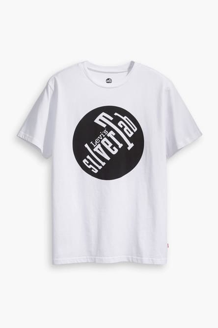 Levi's Japan Revives Silver Tab Line | Hypebeast