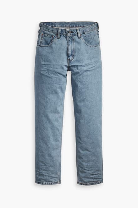 levis 501 silver tab