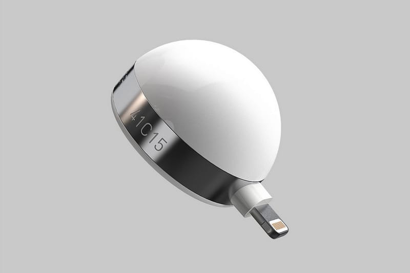 Lumu Power Light Meter for iPhone and iOS | Hypebeast