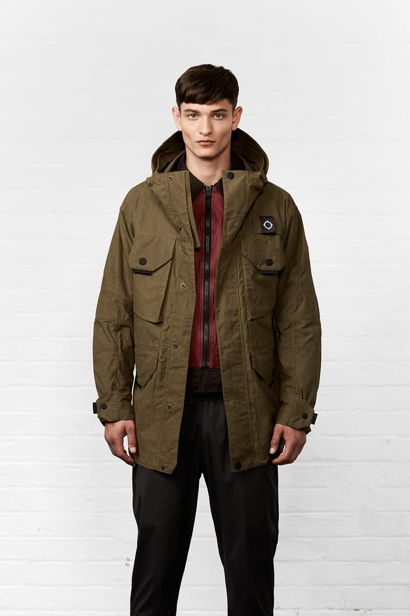 Ma strum lunar on sale jacket