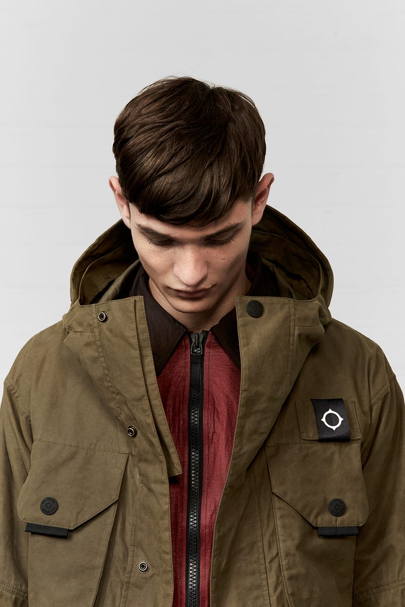 Ma strum lunar on sale jacket