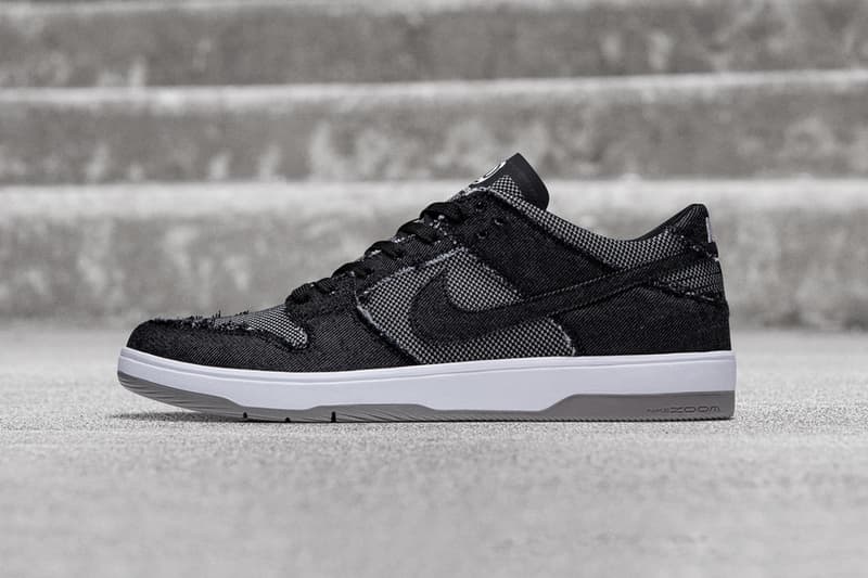 nike sb dunk low bearbrick