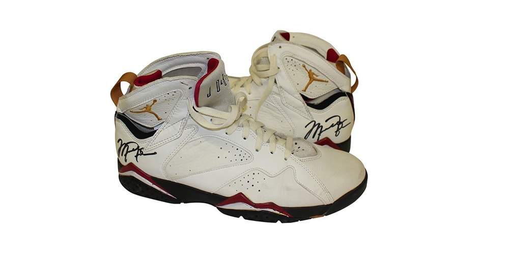 michael jordan retro 8