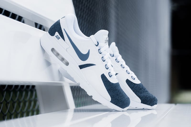 Air max zero top hypebeast