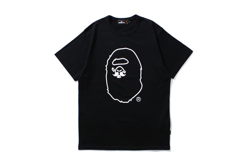 Bape t shirt 2017 hotsell