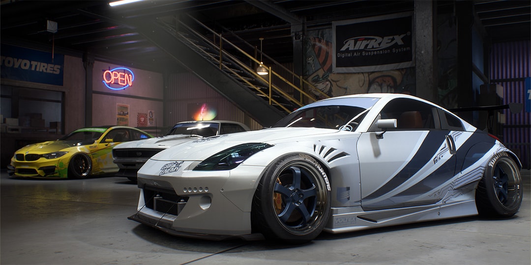 «Need for Speed ​​Payback» предлагает больше всего возможностей настройки